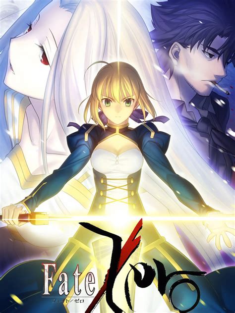 rarbg fate/zero|Fate/Zero (TV Series 2011–2012) .